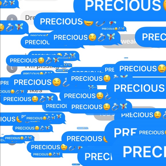 preciouskelly